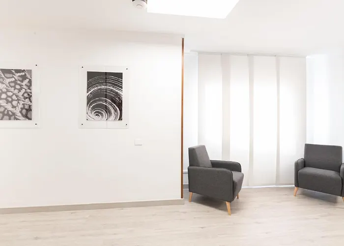 Ξενοδοχείο Ucanca 2*