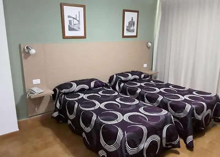 Ξενοδοχείο Ucanca 2*