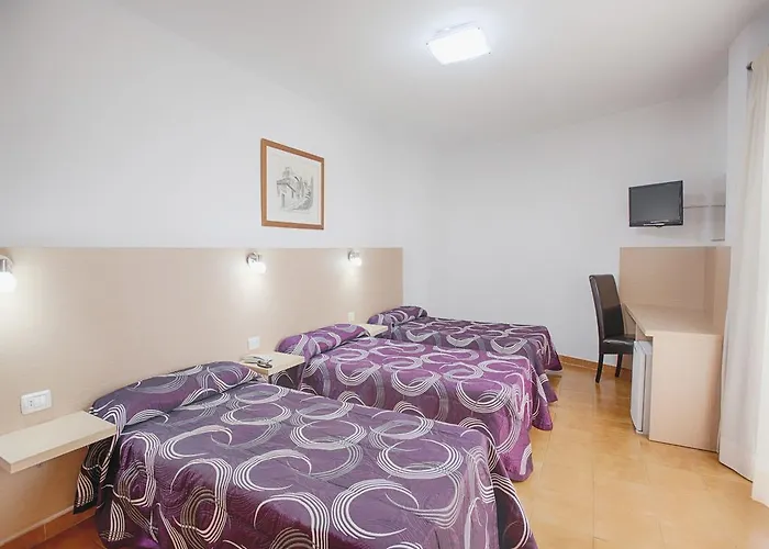 Ucanca Ξενοδοχείο San Isidro (Tenerife)