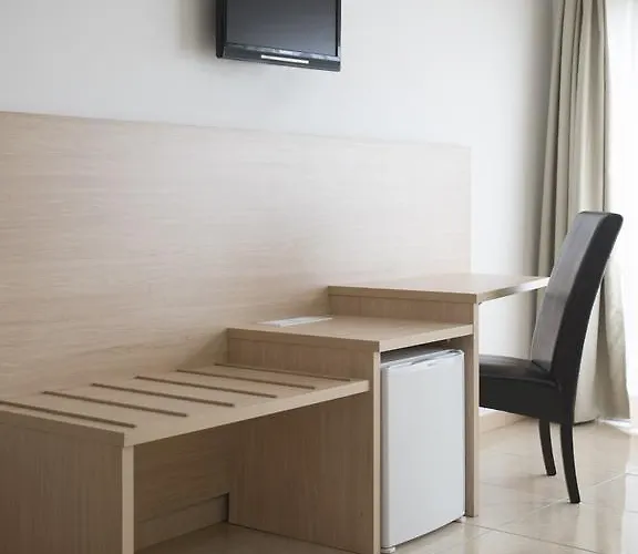 Ucanca Ξενοδοχείο 2*