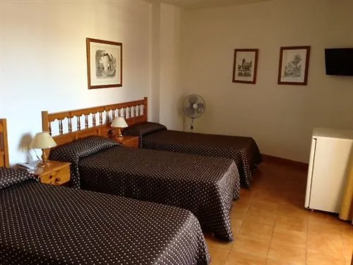 Ucanca Ξενοδοχείο 2*