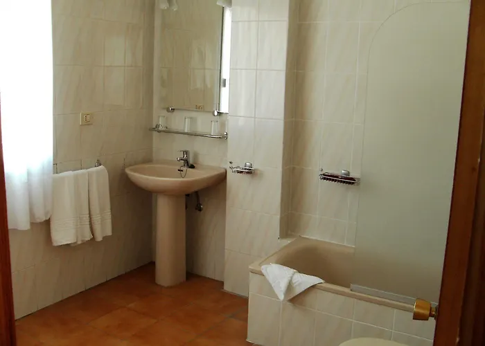 Ξενοδοχείο Ucanca 2*