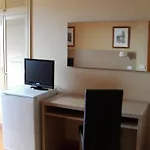Ξενοδοχείο Ucanca San Isidro (Tenerife)