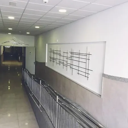 梧甘喀酒店 酒店