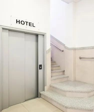 梧甘喀酒店 酒店 圣伊西德罗