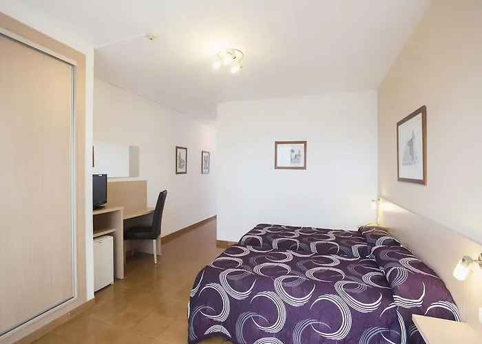 Hotel Ucanca
