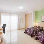Hotel Ucanca San Isidro (Tenerife)