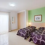Hotel Ucanca