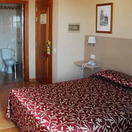 Ucanca Hotel 2*