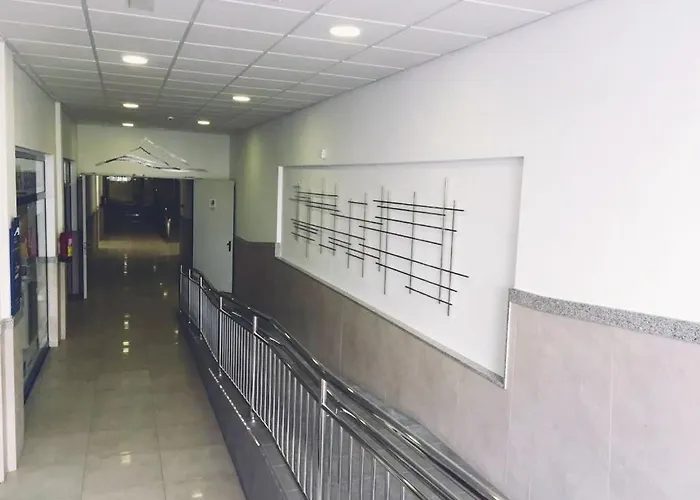 Ucanca Hotel